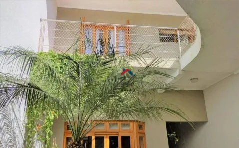 Casa com 3 Quartos à venda, 260m² no Jardim Europa, Campo Limpo Paulista