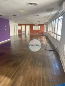 Sala Comercial à venda, 206m² no Consolação, São Paulo