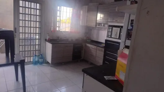 Sobrado com 3 Quartos à venda, 100m² no Jardim Novo Maracanã, Campinas