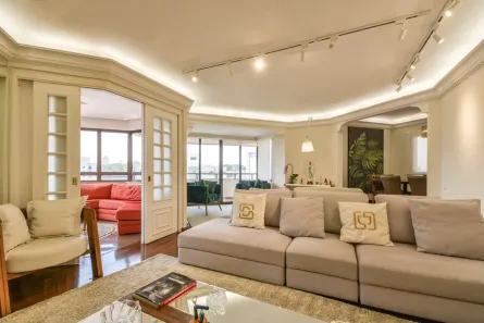 Apartamento com 4 Quartos à venda, 227m² no Planalto Paulista, São Paulo