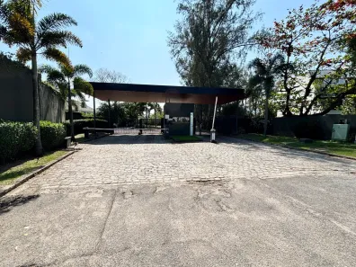 Casa de Condomínio com 4 Quartos para alugar, 580m² no Barra da Tijuca, Rio de Janeiro