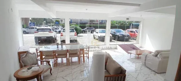 Ponto Comercial para alugar, 105m² no Jardim das Colinas, São José dos Campos