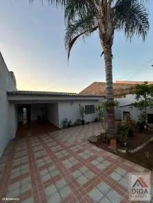 Casa com 2 Quartos à venda, 148m² no Jardim Santa Eudóxia, Campinas