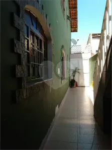 Sobrado com 3 Quartos à venda, 200m² no Jardim Hebrom, São Paulo