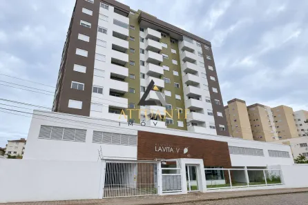 Apartamento com 2 Quartos à venda, 50m² no Vinhedos, Caxias do Sul