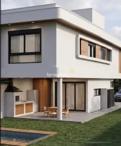 Casa com 3 Quartos à venda, 174m² no Campeche, Florianópolis