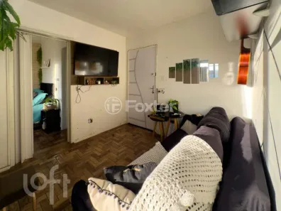 Apartamento com 1 Quarto à venda, 38m² no Sarandi, Porto Alegre