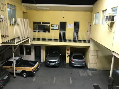 Galpão/Depósito/Armazém à venda, 760m² no Jardim Alvorada, Belo Horizonte