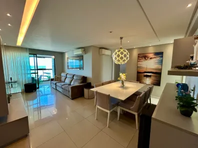 Apartamento com 3 Quartos à venda, 120m² no Piedade, Jaboatão dos Guararapes