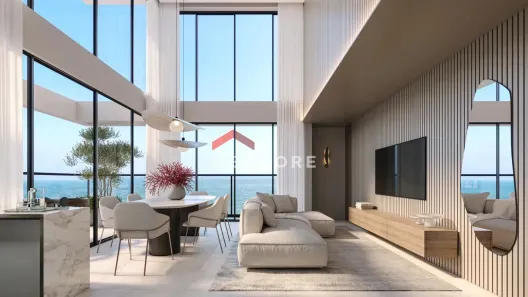 Apartamento com 3 Quartos à venda, 136m² no Itacolomi, Balneário Piçarras
