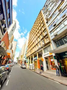 Sala Comercial para alugar, 60m² no Centro Histórico, Porto Alegre
