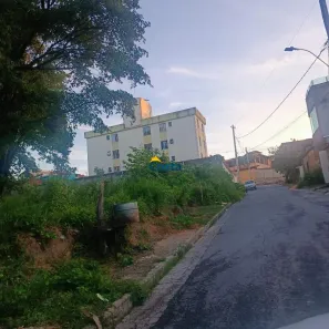 Lote/Terreno à venda, 396m² no Bom Retiro, Betim