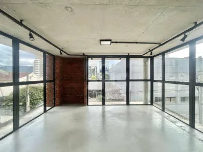 Sala Comercial para alugar, 38m² no Vila Nova, Blumenau
