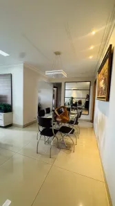 Apartamento com 3 Quartos à venda, 90m² no Jundiaí, Anápolis