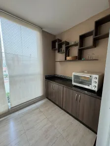 Apartamento com 3 Quartos à venda, 79m² no Jardim Tupanci, Barueri