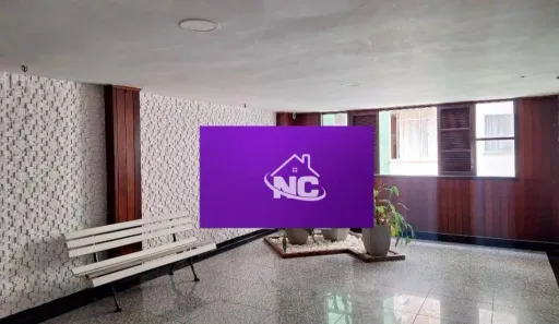 Apartamento com 2 Quartos à venda, 66m² no Santana, Niterói