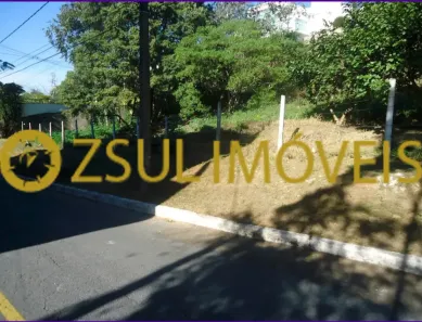 Lote/Terreno à venda, 1005m² no Vila Castela, Nova Lima