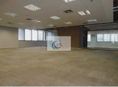 Sala Comercial para alugar, 888m² no Jardim Paulistano, São Paulo