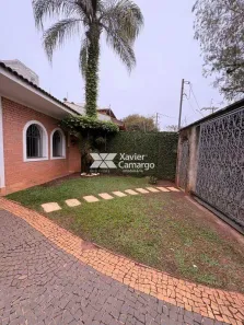 Casa com 3 Quartos à venda, 206m² no Vila Santo Antônio, Rio Claro