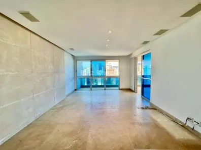 Apartamento com 4 Quartos para alugar, 260m² no Lourdes, Belo Horizonte
