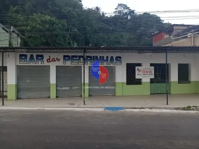 à venda, 100m² no Praia de Olaria (Guia de Pacobaíba), Magé