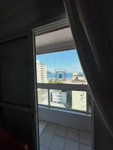Apartamento com 3 Quartos para venda ou aluguel, 110m² no Canto do Forte, Praia Grande
