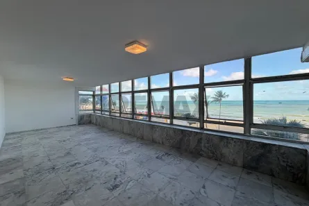 Apartamento com 4 Quartos à venda, 154m² no Boa Viagem, Recife