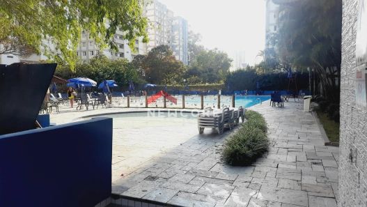 Apartamento com 2 Quartos à venda, 5000m² no Jardim Taquaral, São Paulo