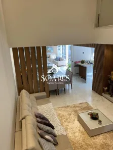 Casa de Condomínio com 4 Quartos à venda, 200m² no Operária, Londrina