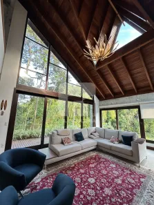 Casa de Condomínio com 3 Quartos à venda, 223m² no Rio Tavares, Florianópolis