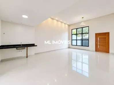 Casa com 3 Quartos à venda, 127m² no Lagoa, Macaé