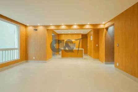 Apartamento com 2 Quartos à venda, 95m² no Itaim Bibi, São Paulo