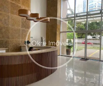 Sala Comercial à venda, 47m² no Altiplano Cabo Branco, João Pessoa
