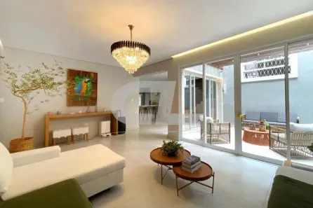 Casa com 4 Quartos à venda, 455m² no Colégio Batista, Belo Horizonte
