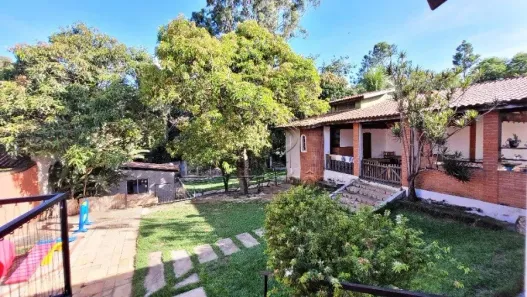 Casa de Condomínio com 3 Quartos à venda, 280m² no Parque Reserva Fazenda Imperial, Sorocaba