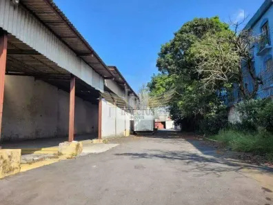 Galpão/Depósito/Armazém à venda, 1630m² no Taboão, São Bernardo do Campo