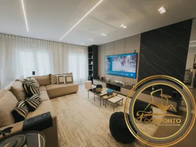 Sobrado com 4 Quartos à venda, 322m² no Parque da Mooca, São Paulo