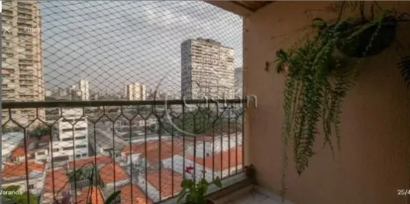 Apartamento com 2 Quartos à venda, 67m² no Belenzinho, São Paulo