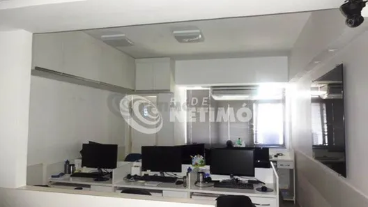 Sala Comercial à venda, 120m² no Funcionários, Belo Horizonte