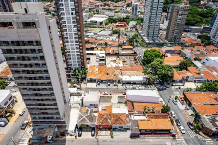 Lote/Terreno à venda, 800m² no Cambuí, Campinas