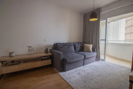 Apartamento com 2 Quartos à venda, 70m² no Vila Nova Conceição, São Paulo