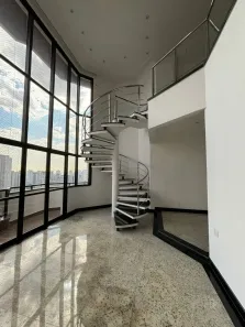 Cobertura com 4 Quartos para alugar, 348m² no Tatuapé, São Paulo