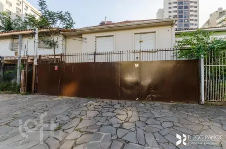 Casa com 5 Quartos à venda, 250m² no Petrópolis, Porto Alegre