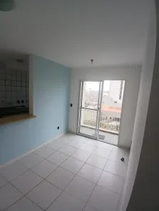 Apartamento com 2 Quartos à venda, 47m² no Santa Maria, Osasco