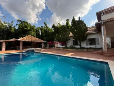 com 3 Quartos à venda, 26000m² no Ferrão, Limeira