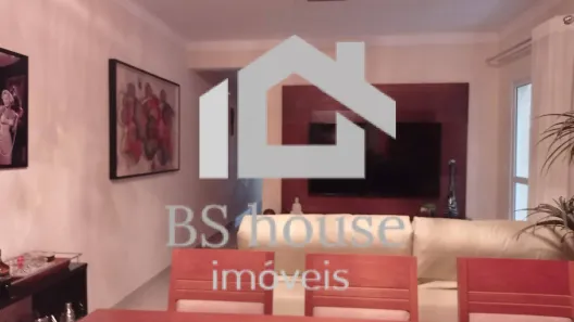 Apartamento com 3 Quartos à venda, 86m² no Vila Alice, Santo André