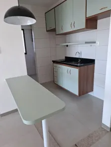 Apartamento com 1 Quarto para alugar, 42m² no Piatã, Salvador
