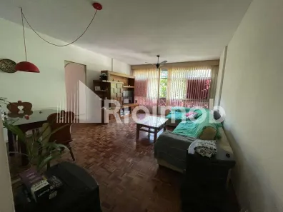 Apartamento com 3 Quartos à venda, 96m² no Tijuca, Rio de Janeiro