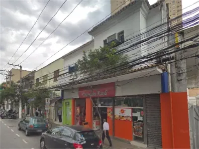 Ponto Comercial para alugar, 676m² no Brooklin Paulista, São Paulo