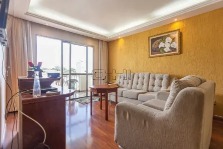 Apartamento com 3 Quartos à venda, 88m² no Vila Ipojuca, São Paulo